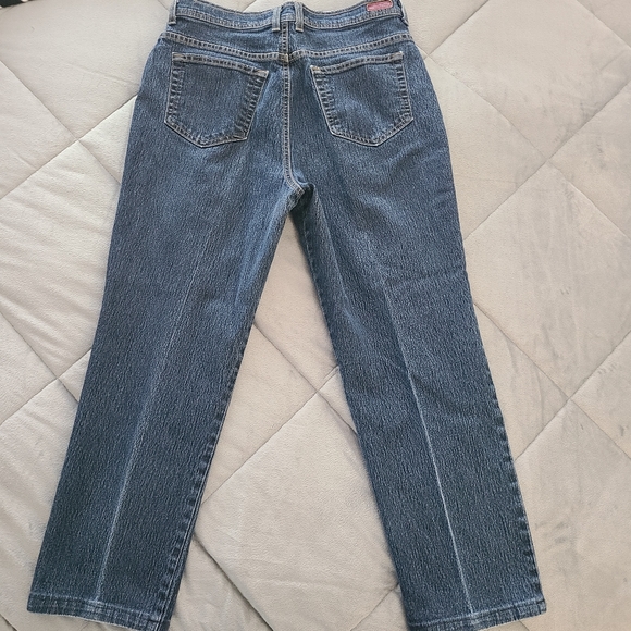 Gloria Vanderbilt Amanda jeans Size 12 - Picture 6 of 14